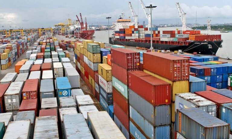 Chaos at Chittagong as port workers’ strike creates vessel and box backlogs