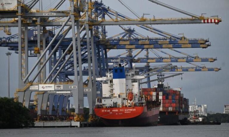Cochin Port Authority will deepen the channel of DP World-run ICTT at Vallarpadam by July 2026, says Chairman