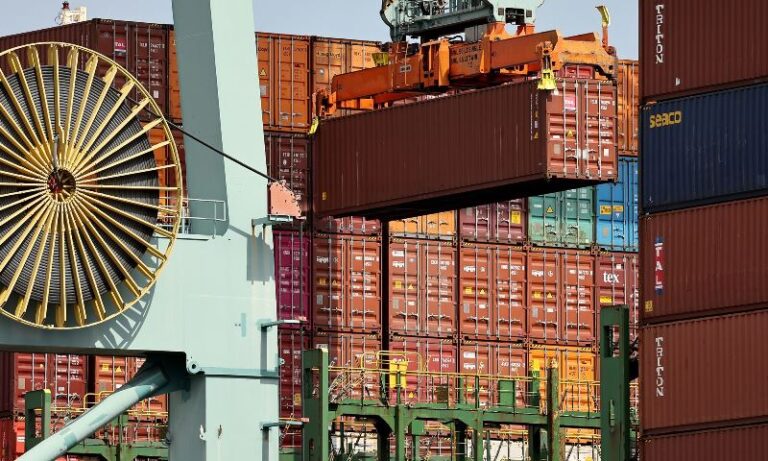 Freight rates to spike as Indian exporters rush shipments amid 90-day US tariff pause