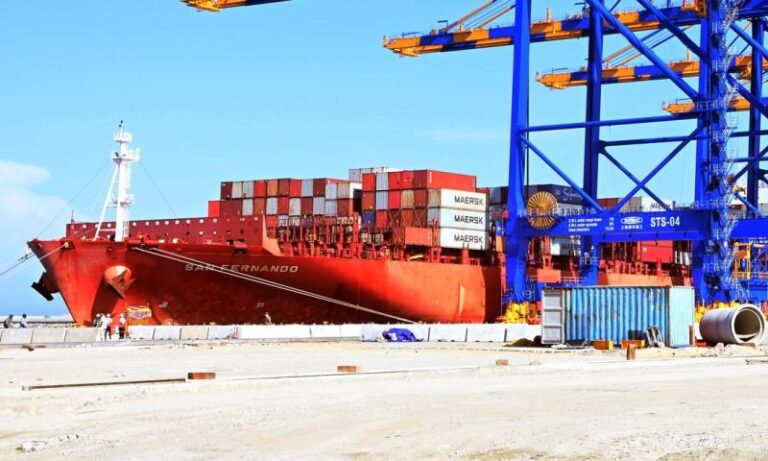 Vizhinjam port, a game changer for India but a challenge to Sri Lanka