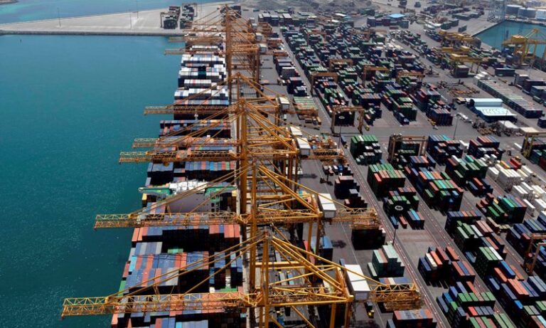 Commercial concerns rise for Gulf states and global shipping