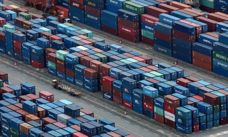 No freight surge yet, but India’s logistics sector stays watchful