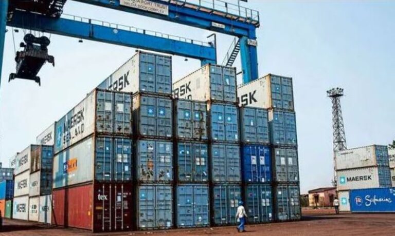 India’s exports show steady growth from 2010 to 2023
