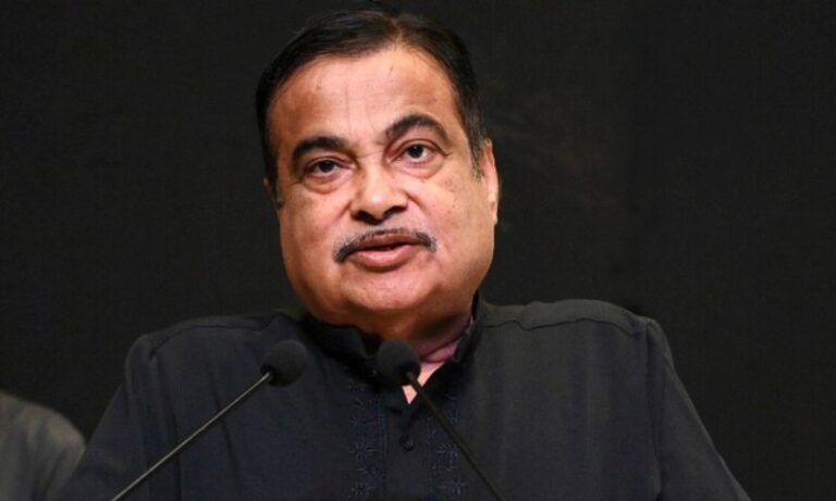 We aim to cut cost of logistics to 9% of GDP: Nitin Gadkari