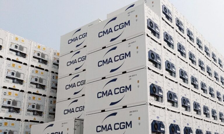 Reefer container market expected to generate $19.7 billion by 2032 at 7.5% CAGR