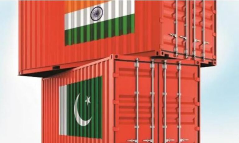 India-Pakistan imports hit 3-year peak amid frozen ties