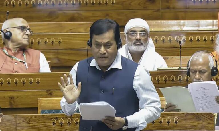 Rajya Sabha passes Bills of Lading, 2025 bill, awaits Presidential assent