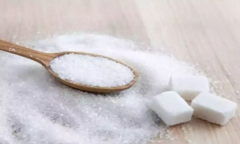 Sugar exports to touch 900,000 tonnes by September
