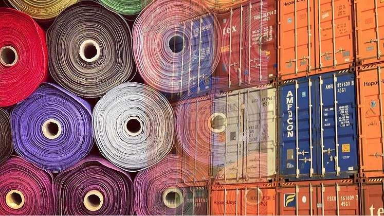A 50% U.S. tariff on Indian apparel exports could spell the end for small businesses, warns AEPC