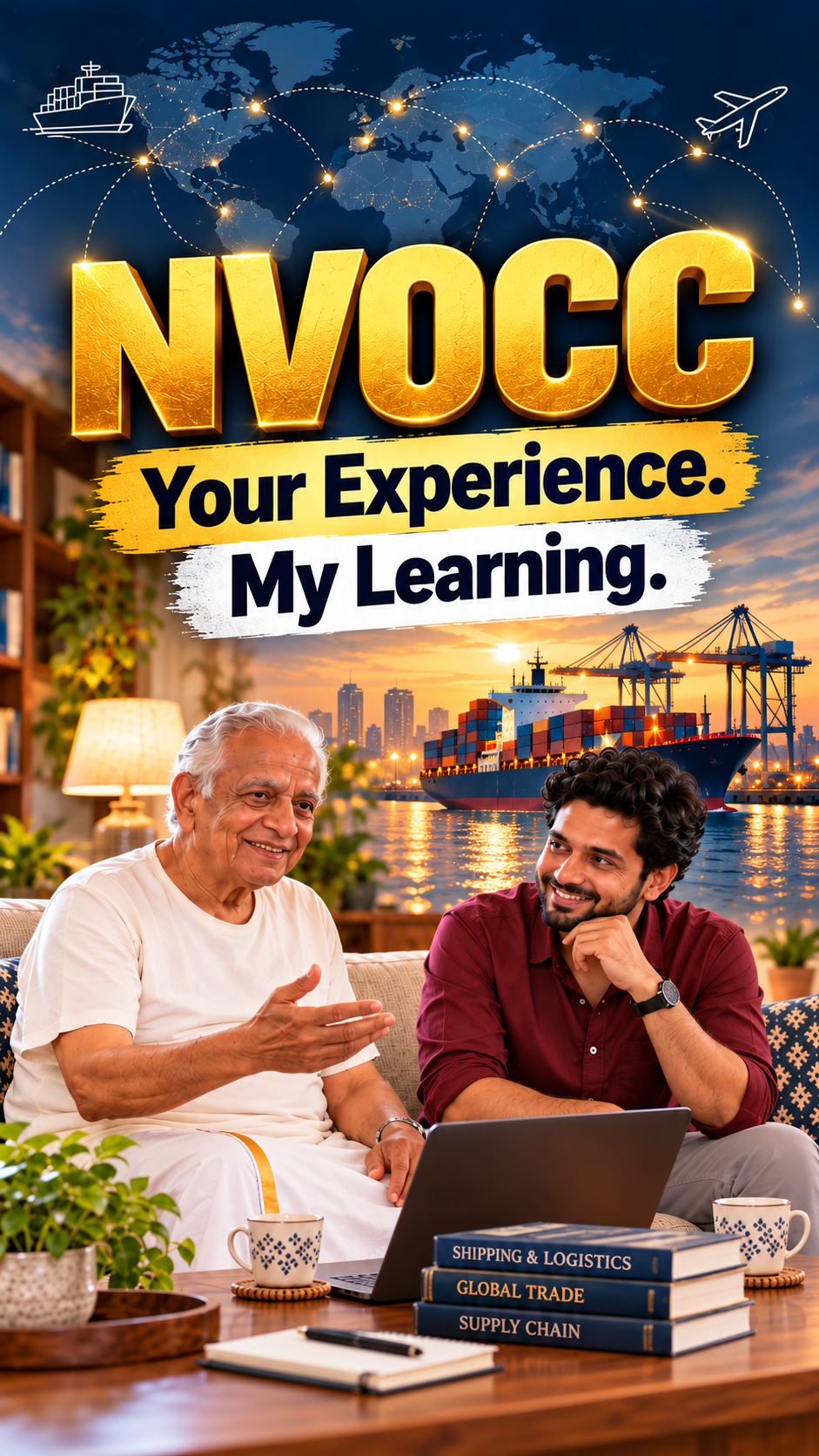 NVOCC Collaborative Learning