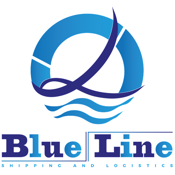 Blue Line