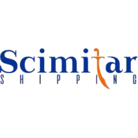 Scimitar Shipping